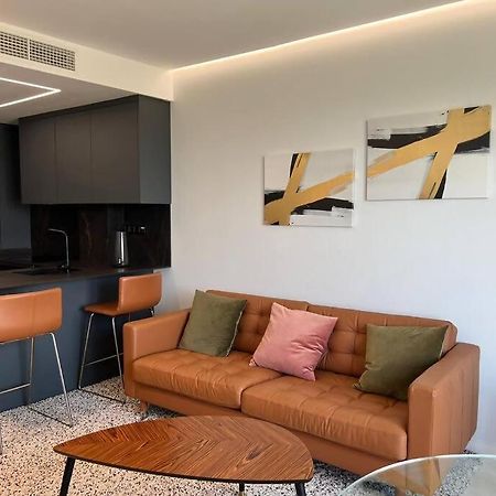 Suite Detallista Y Piscina Vistas En Azotea Comun Murcie Extérieur photo