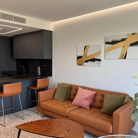 Suite Detallista Y Piscina Vistas En Azotea Comun Murcie Extérieur photo