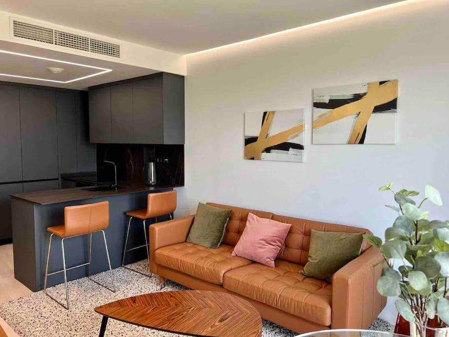 Suite Detallista Y Piscina Vistas En Azotea Comun Murcie Extérieur photo