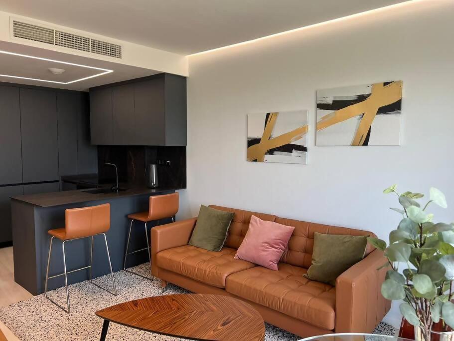 Suite Detallista Y Piscina Vistas En Azotea Comun Murcie Extérieur photo